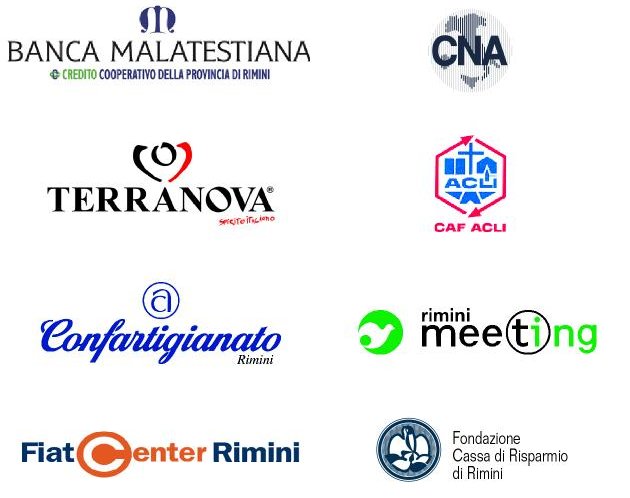 Sponsor principali