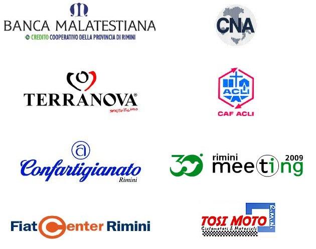 Sponsor principali