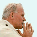 Ricordiamo Giovanni Paolo II