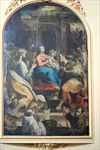 IL PERIODICO DELLA COMUNITA' DI SAN GIOVANNI PER IL NATALE 2008
