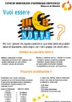VUOI ESSERE 