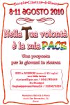 RITIRO VOCAZIONALE CLARISSE