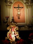 I PRESEPI DELLA PARROCCHIA DI SAN GIOVANNI IN OCCASIONE DEL SANTO NATALE 2011