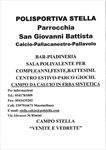 POLISPORTIVA STELLA