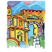 Festa nel Borgo San Giovanni di Rimini