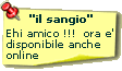 Il Sangi-One - ora e' disponibile anche online il nuovo numero de 