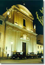Parrocchia di San Giovanni Battista